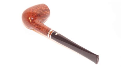 Stanwell Pfeife Trio 141 Brown Polish