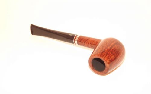 Stanwell Pfeife Trio 141 Brown Polish