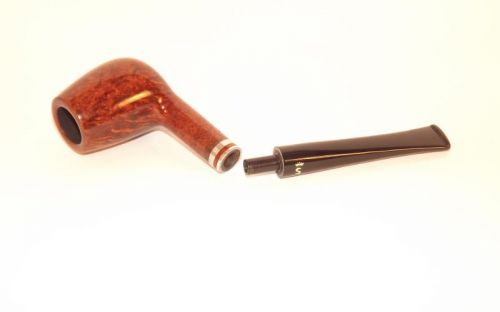 Stanwell Pfeife Trio 141 Brown Polish