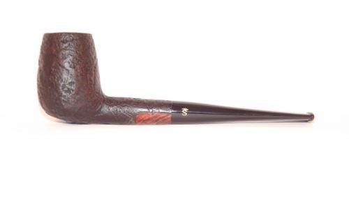 Stanwell Pfeife De Luxe 141 Black Sand