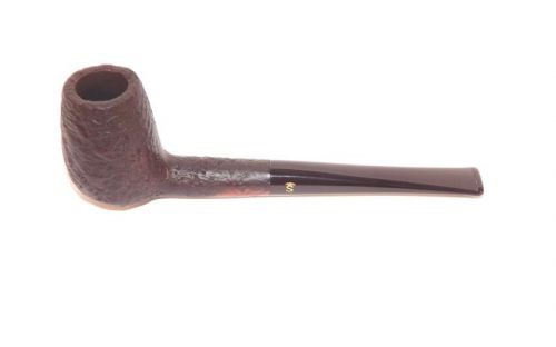 Stanwell Pfeife De Luxe 141 Black Sand