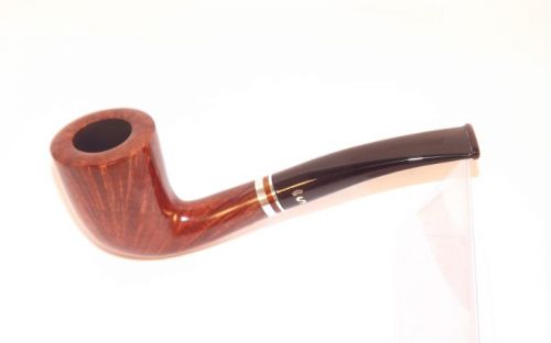 Stanwell Pfeife Trio 140 Brown Polish