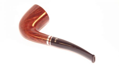 Stanwell Pfeife Trio 140 Brown Polish