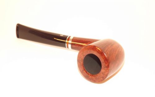 Stanwell Pfeife Trio 140 Brown Polish