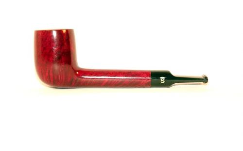 Stanwell Pfeife Featherweight 202 Red Polish