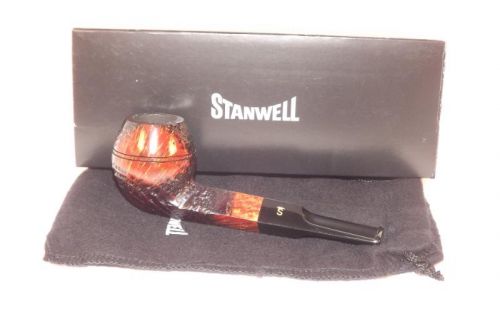 Stanwell Pfeife Vario 32