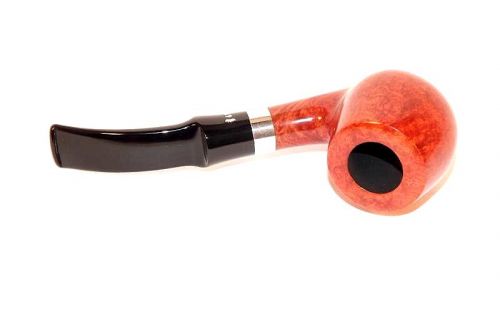 Stanwell Pfeife Sterling 84 Brown Polish
