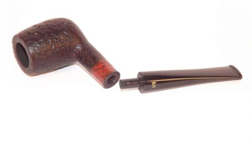 Stanwell Pfeife Vario 03