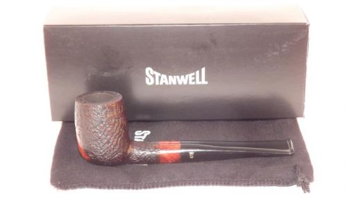Stanwell Pfeife Vario 03