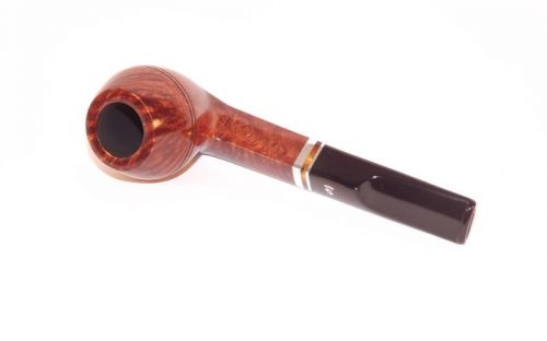 Stanwell Pfeife Trio 32 Brown Polish