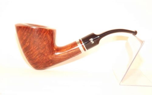 Stanwell Pfeife Trio 19 Brown Polish