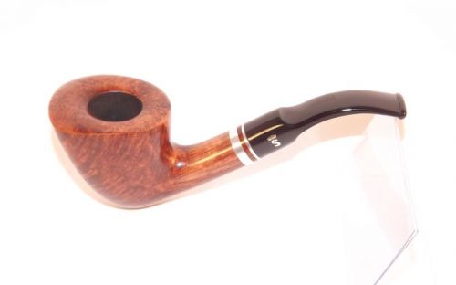 Stanwell Pfeife Trio 19 Brown Polish
