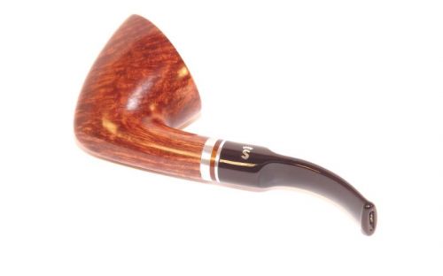 Stanwell Pfeife Trio 19 Brown Polish
