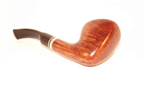 Stanwell Pfeife Trio 19 Brown Polish