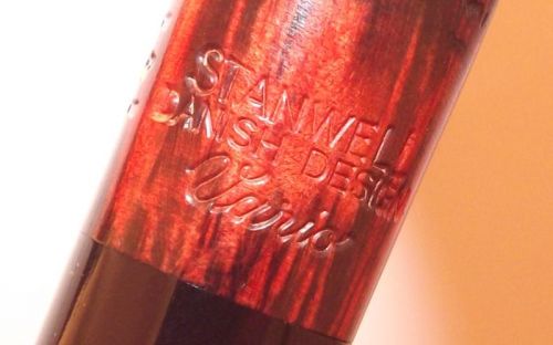 Stanwell Pfeife Vario 141