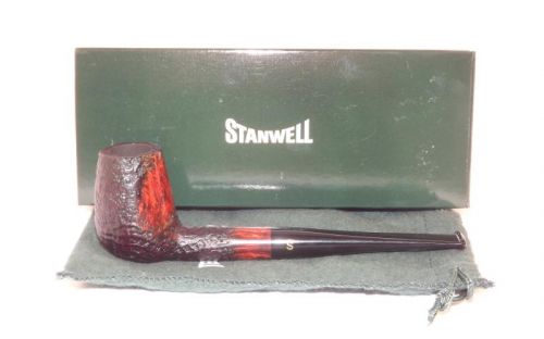 Stanwell Pfeife Vario 141