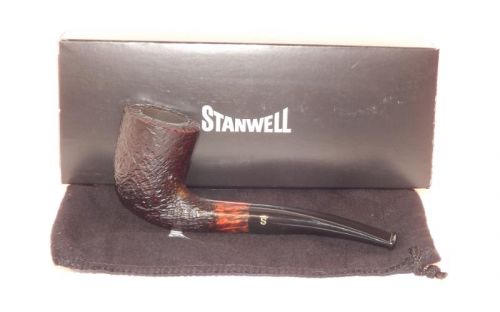 Stanwell Pfeife Vario 140