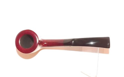Stanwell Pfeife Featherweight 243 Red Polish
