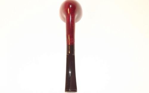 Stanwell Pfeife Featherweight 243 Red Polish