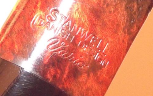 Stanwell Pfeife Vario 234 Smooth/Sand