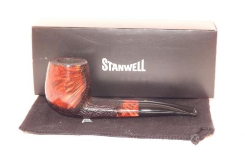 Stanwell Pfeife Vario 234 Smooth/Sand