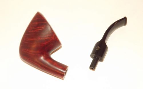 Stanwell Pfeife Royal Danish 19