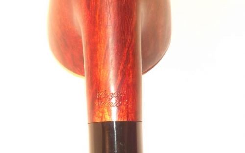Stanwell Pfeife Royal Danish 19
