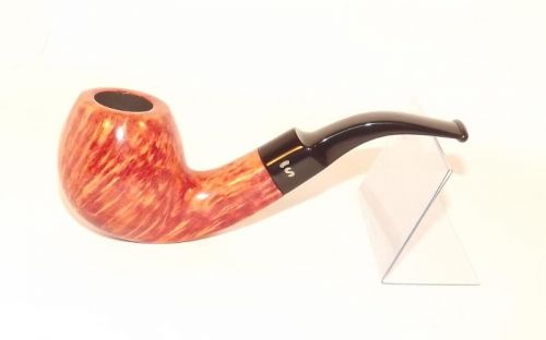 Stanwell Pfeife Flame Grain 232