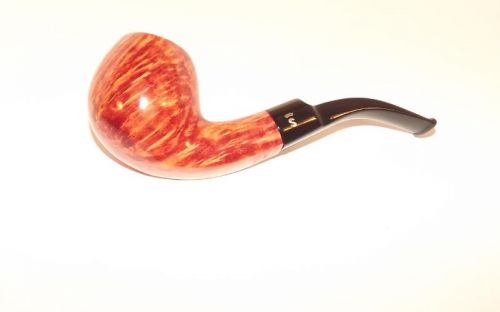 Stanwell Pfeife Flame Grain 232