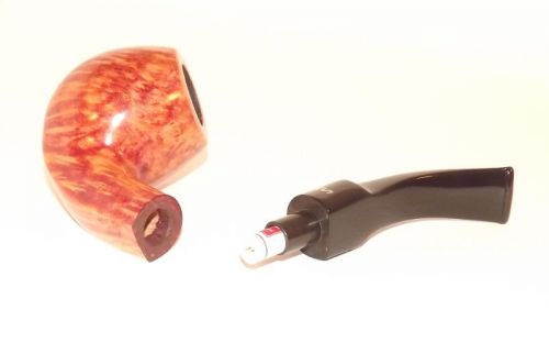 Stanwell Pfeife Flame Grain 232