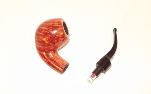 Stanwell Pfeife Flame Grain 232