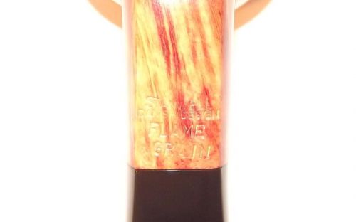 Stanwell Pfeife Flame Grain 232