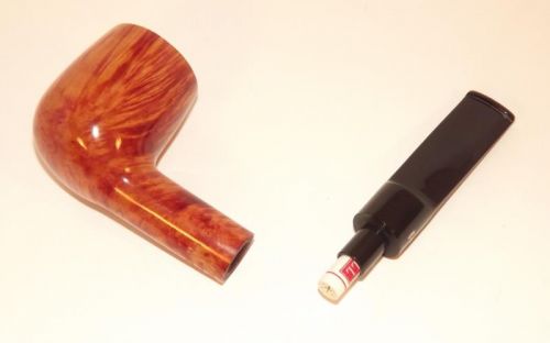 Stanwell Pfeife Flame Grain 13