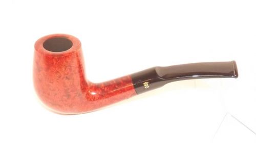 Stanwell Pfeife Featherweight 303 Brown Polish
