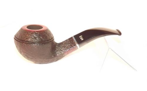 Stanwell Pfeife Specialty 173 Black Sand