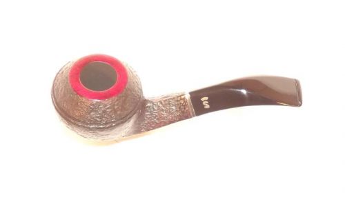 Stanwell Pfeife Specialty 173 Black Sand