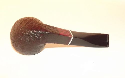 Stanwell Pfeife Specialty 173 Black Sand