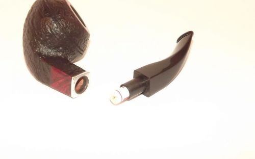 Stanwell Pfeife Specialty 173 Black Sand