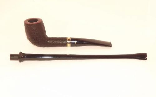Stanwell Pfeife H. C. Andersen 1/A Sand/Smooth Top