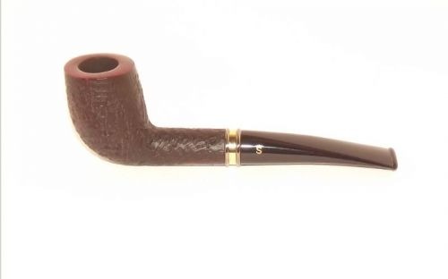 Stanwell Pfeife H. C. Andersen 1/A Sand/Smooth Top