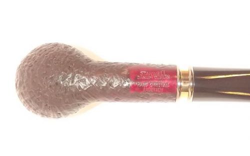 Stanwell Pfeife H. C. Andersen 1/A Sand/Smooth Top