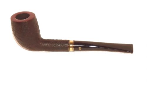 Stanwell Pfeife H. C. Andersen 1/A Sand/Smooth Top ohne Filter