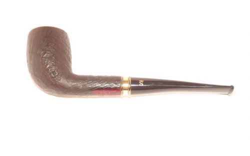Stanwell Pfeife H. C. Andersen 1/A Sand/Smooth Top ohne Filter