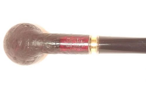 Stanwell Pfeife H. C. Andersen 1/A Sand/Smooth Top ohne Filter