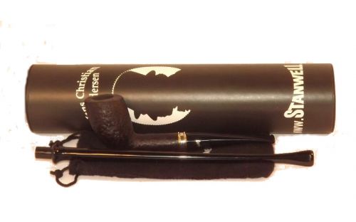 Stanwell Pfeife H. C. Andersen 1. Sand