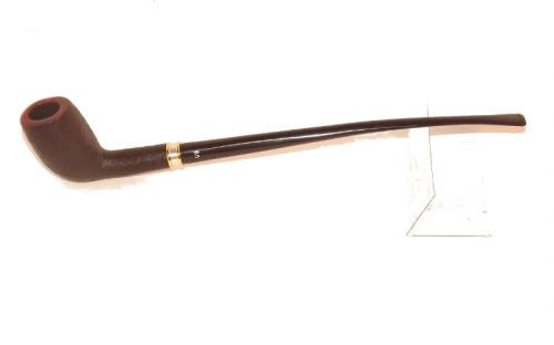 Stanwell Pfeife H. C. Andersen 1. Sand/Smooth Top ohne Filter