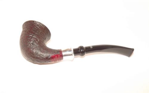 Stanwell Pfeife H. C. Andersen 2. Sand ohne Filter
