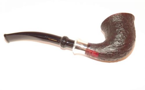 Stanwell Pfeife H. C. Andersen 2. Sand ohne Filter