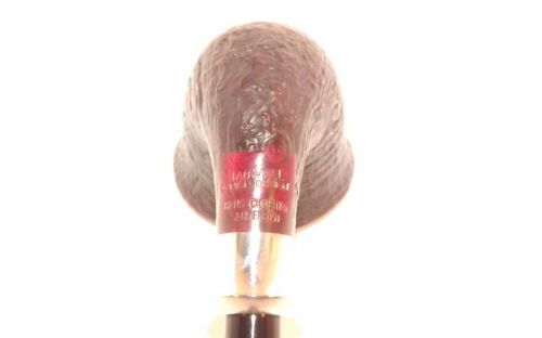 Stanwell Pfeife H. C. Andersen 2. Sand ohne Filter