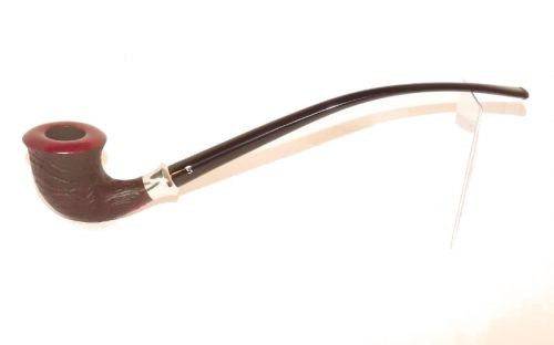 Stanwell Pfeife H. C. Andersen 2. Sand ohne Filter